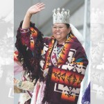 Uncle who raised 2026-27 Miss Navajo Nation says prayer carried the family through loss