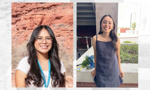 Tatum Collins, Emily Beyale named 2026 SWNAF scholars