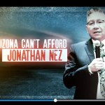 Trump-aligned PAC mistakes Lizer for Nez in attack ad