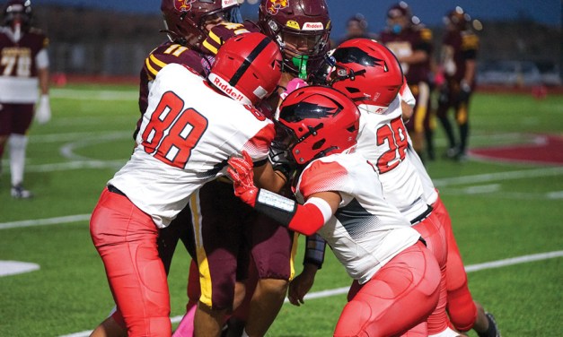 Tohatchi earns ‘ugly win’ over Crownpoint
