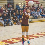 To’hajiilee netters pushed to their limits during Rehoboth Christian tourney