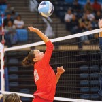 Firing on all cylinders: MV netters ranked No. 5 in latest AIA rankings