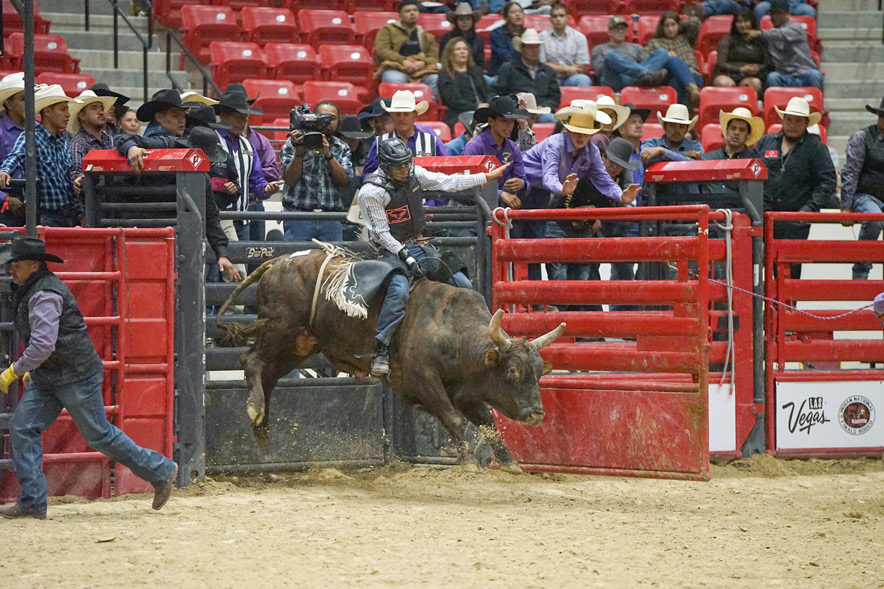 Hale, Dale lead heading into INFR championship round