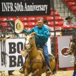 Holbrook cowboy OJ Williams wins two INFR world titles
