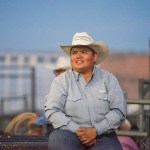 Rough Rock breakaway roper wins year-end title, earns first INFR qualification