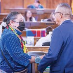 Bill proposes $70K salaries for Navajo Council delegates