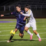 Miyamura boys claim district soccer crown with 2-0 win over Bloomfield