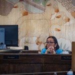 Slideshow | Fall session opens with advocacy, debate