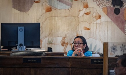 Slideshow | Fall session opens with advocacy, debate
