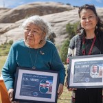 Gold Star families carry the memory of fallen loved ones