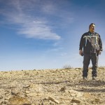Burnham families fear losing homes, burial grounds to Navajo Mine expansion