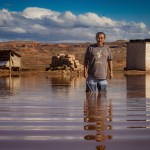 Floods strand families, force rescues as San Juan River nears major flood stage