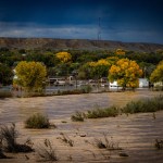 San Juan County warns evacuees not to return as floodwaters recede