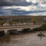 Controller seeks emergency trust fund as flooding strikes Navajo Nation