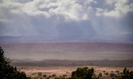 Tornado watch issued for northern Arizona after Flagstaff warnings