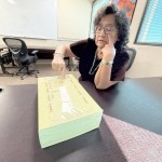 Navajo Election Administration clears final ballot disputes ahead of Nov. 3
