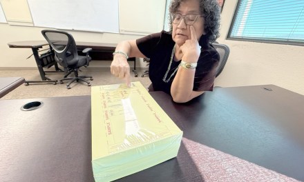 Navajo Election Administration clears final ballot disputes ahead of Nov. 3